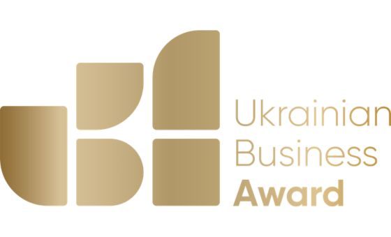 Ukrainian Business Award