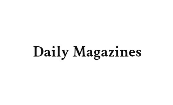 Dailymagzines.com