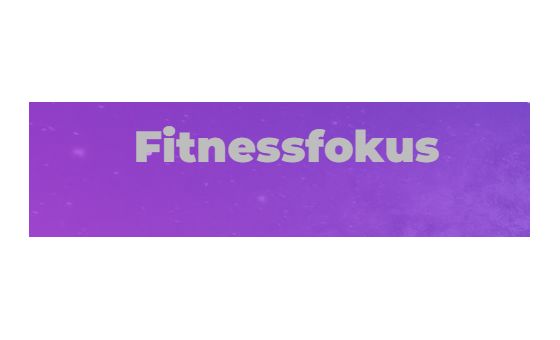Fitnessfokus.se