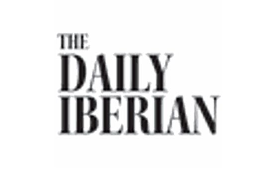 The Daily Iberian