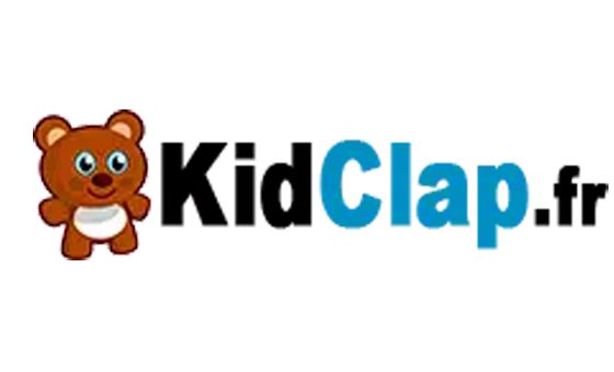 Kidclap.fr