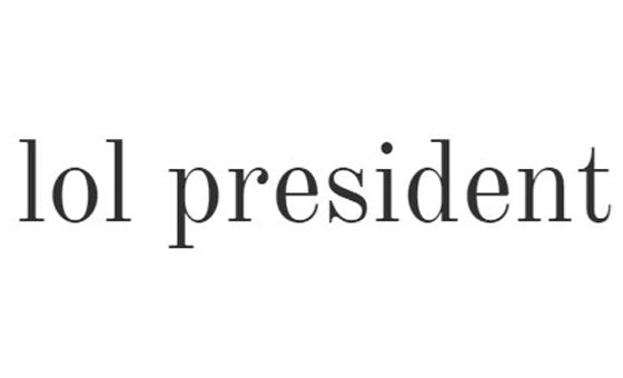 Lolpresident.com Lolpresident.com