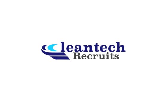Cleantechrecruits.com