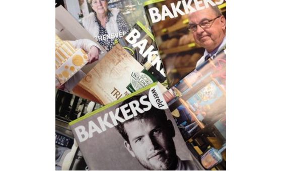 Bakkerswereld.nl