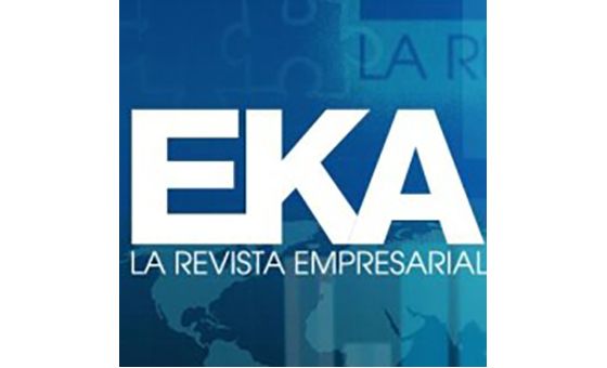Eka en Linea