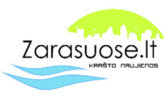 Zarasuose.lt