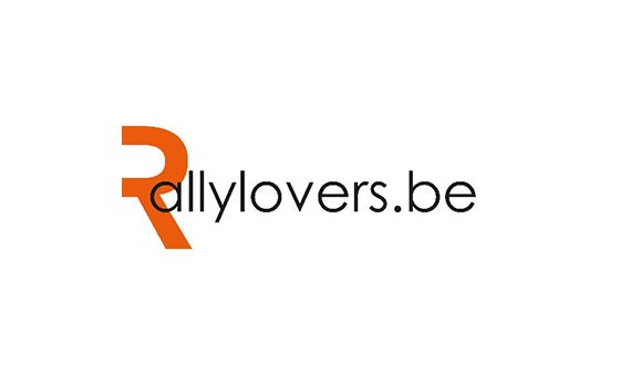 Rallylovers.be Rallylovers.be