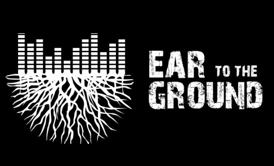 Ear To The Ground Music