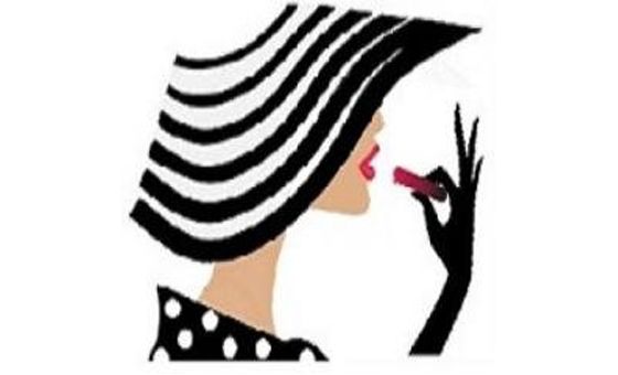 Site de Beleza e Moda