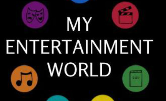 My Entertainment World