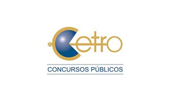 CETRO Concursos