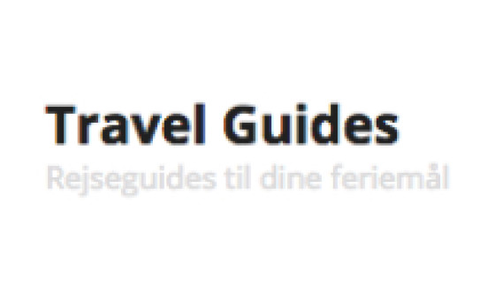 Travel-Guides.Dk