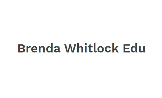 Brendawhitlock.com