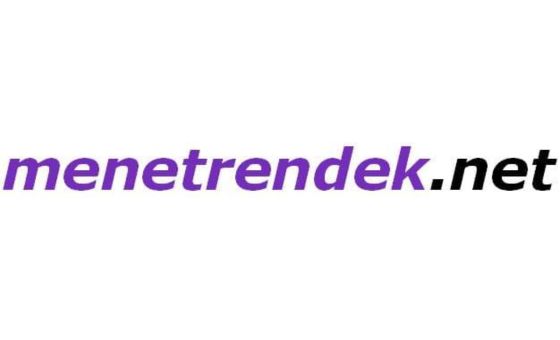 Menetrendek