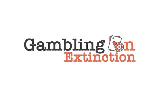 Gamblingonextinction.net