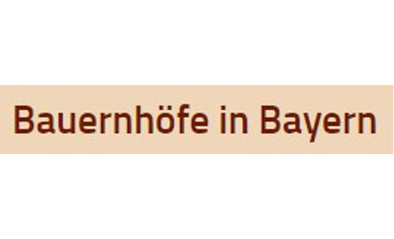 Bauernhof-ferienwohnungen-bayern.de