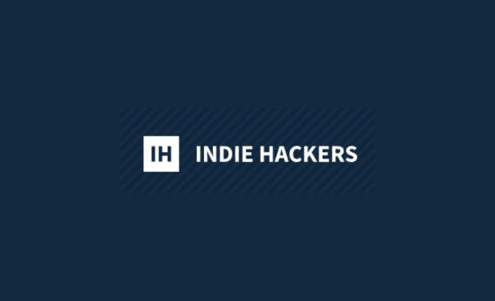 Indie Hackers