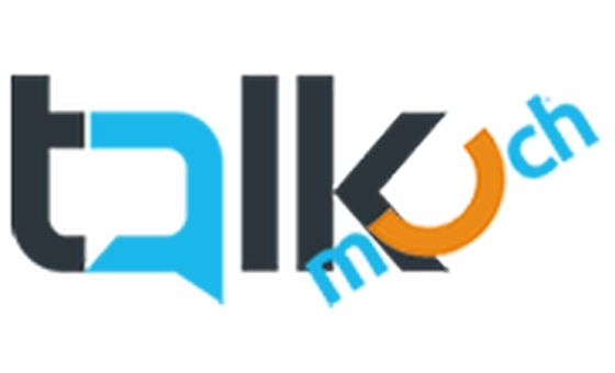 Talksomuch.com Talksomuch.com