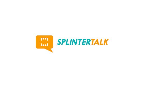 Splintertalk.io