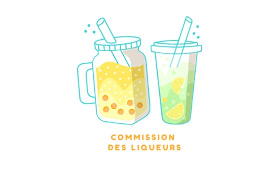 Commission des Liqueurs
