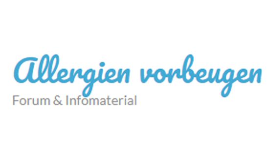 Forum-allergien-vorbeugen.de