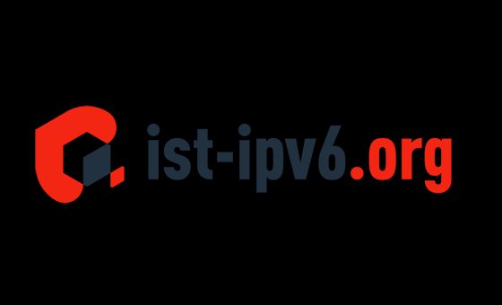 Ist-ipv6.org Ist-ipv6.org