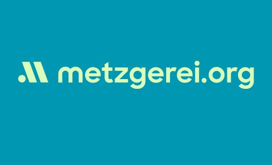 Metzgerei.org