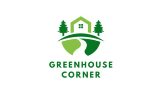 Greenhouse Corner