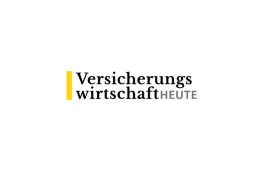 Versicherungswirtschaft Heute