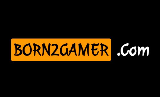 Born2gamer.com