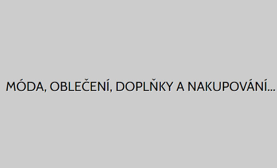 Modnipruvodce.cz