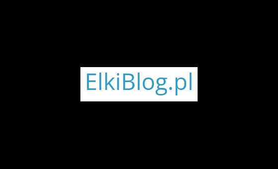 Elkiblog.pl Elkiblog.pl