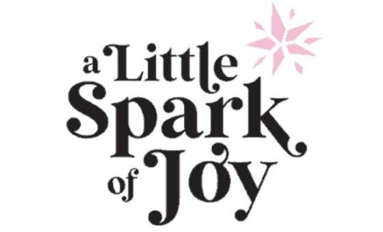 A Little Spark of Joy