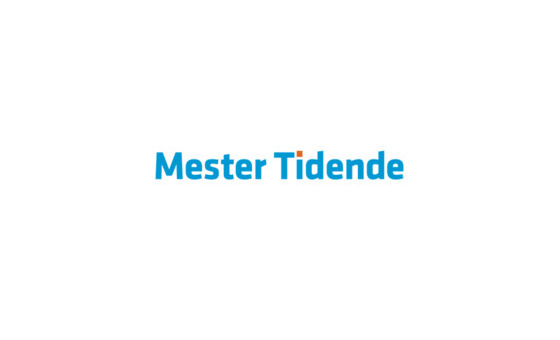 Mestertidende