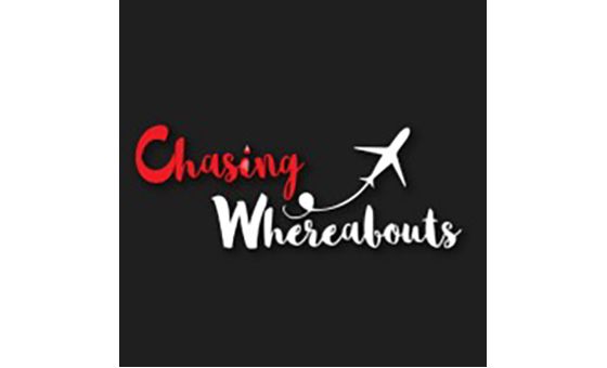Chasingwhereabouts.com