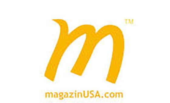 Magazin USA