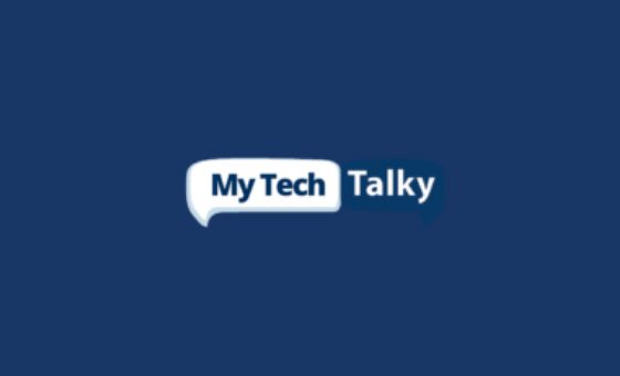 Mytechtalky.com