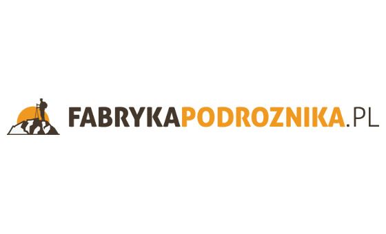 Fabrykapodroznika.pl