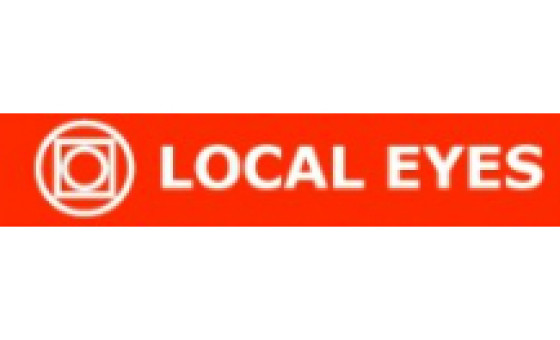 Localeyes.dk