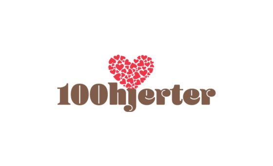 100 Hjerter