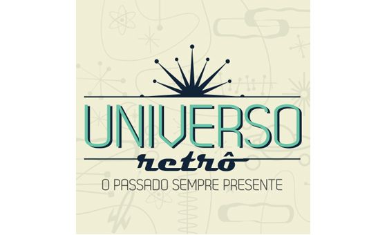 Universo Retrô