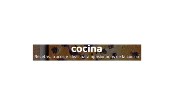 Cocina.facilisimo.com