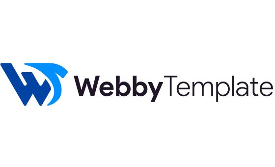 Webby Template