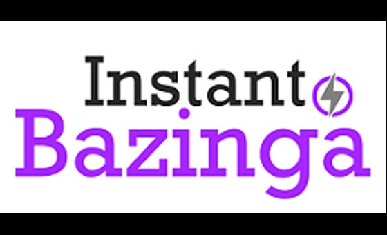 Instantbazinga.com
