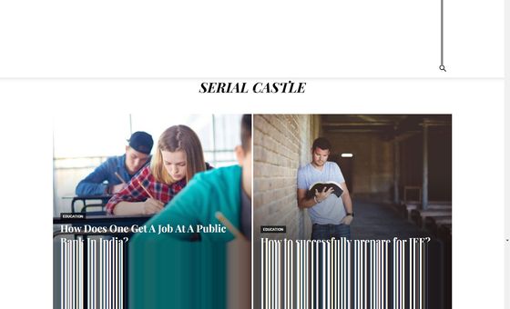 Serialcastle.com Serialcastle.com