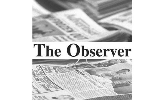 Coly Point Observer
