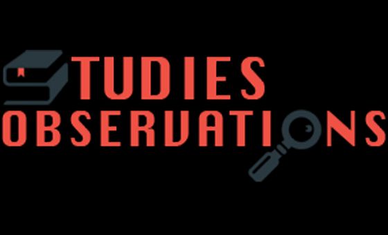 Studies-observations.com