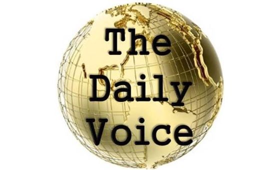 Thedailyvoicenews.com Thedailyvoicenews.com