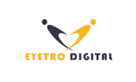 Eyetrodigital.com