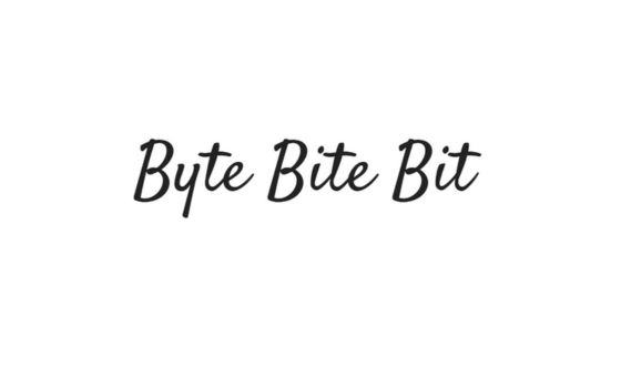 Bytebitebit